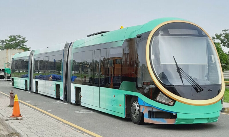 — فوٹو: ڈان نیوز — فوٹو: ڈان نیوز