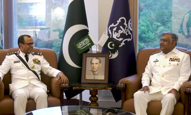 — فوٹو: آئی ایس پی آر — فوٹو: آئی ایس پی آر