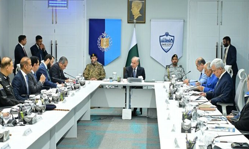 — فوٹو: اے پی پی — فوٹو: اے پی پی