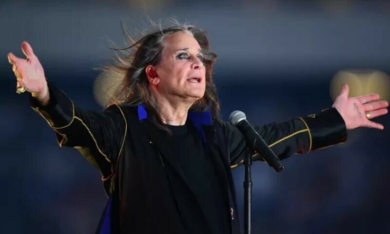 — فائل فوٹو — فائل فوٹو