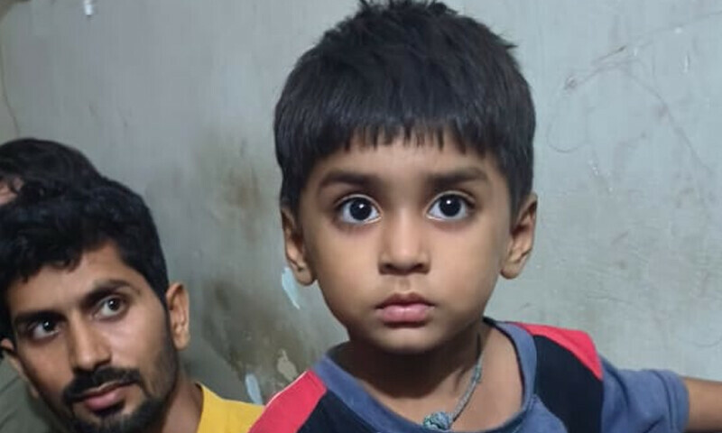 — فوٹو: ڈان نیوز — فوٹو: ڈان نیوز