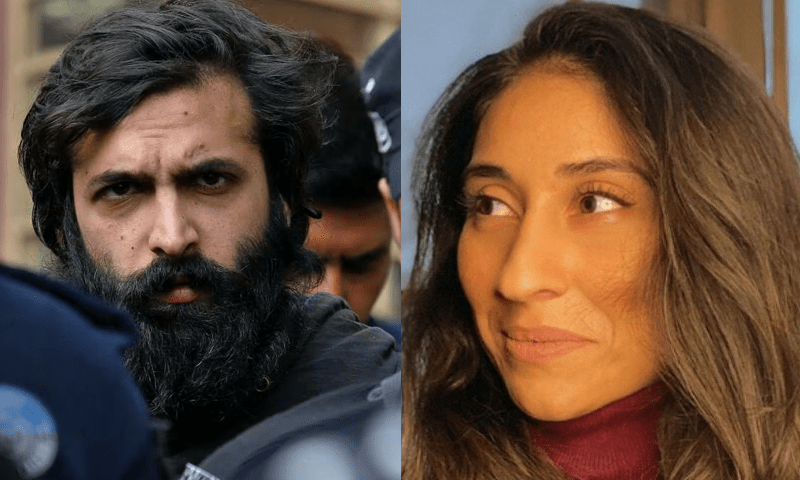 عدالت عظمیٰ نے مجرم کے مالی اور چوکیدار کو رہا کرنے کا حکم دیا تھا — فائل فوٹو: ڈان نیوز عدالت عظمیٰ نے مجرم کے مالی اور چوکیدار کو رہا کرنے کا حکم دیا تھا — فائل فوٹو: ڈان نیوز