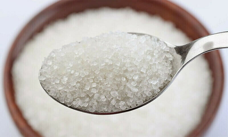 ڈی سی نے کہا جس علاقے میں چینی مہنگی فروخت ہوگی، وہاں متعلقہ افسر کے خلاف کارروائی ہوگی — فائل فوٹو: شٹر اسٹاک ڈی سی نے کہا جس علاقے میں چینی مہنگی فروخت ہوگی، وہاں متعلقہ افسر کے خلاف کارروائی ہوگی — فائل فوٹو: شٹر اسٹاک