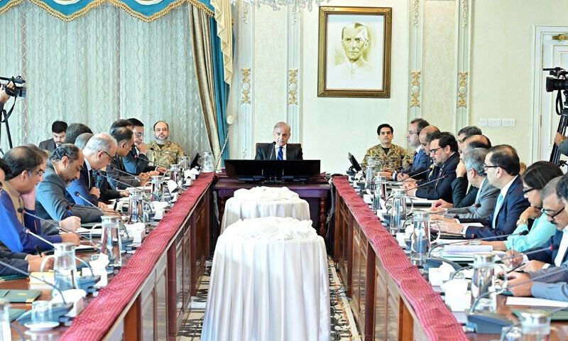 فوٹو: اے پی پی