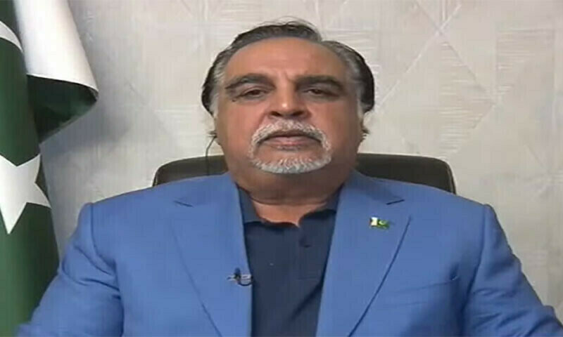 — فائل فوٹو: ڈان نیوز — فائل فوٹو: ڈان نیوز