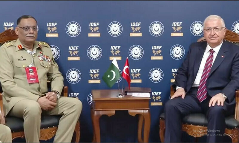 فوٹو: اسکرین شاٹ، آئی ایس پی آر، فیس بک فوٹو: اسکرین شاٹ، آئی ایس پی آر، فیس بک