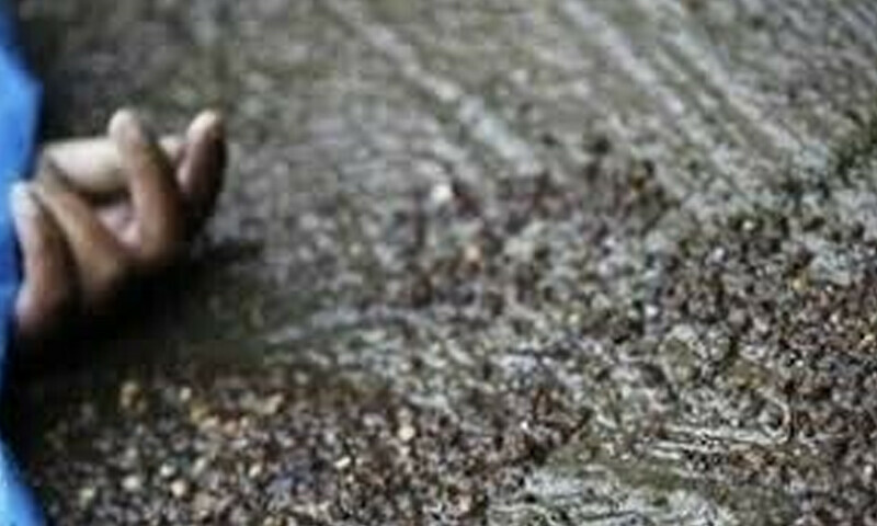 فائل فوٹو: ڈان نیوز