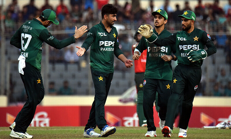 — فوٹو: پی سی بی — فوٹو: پی سی بی