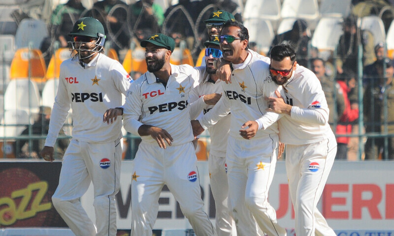 — فائل فوٹو: پی سی بی — فائل فوٹو: پی سی بی