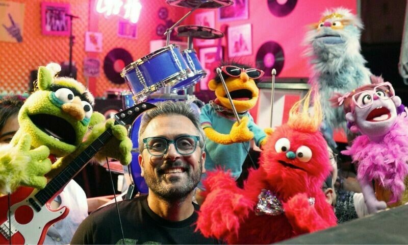 — فائل فوٹو — فائل فوٹو