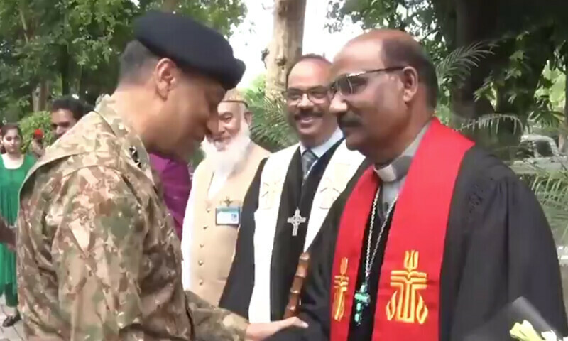 — فوٹو: آئی ایس پی آر — فوٹو: آئی ایس پی آر