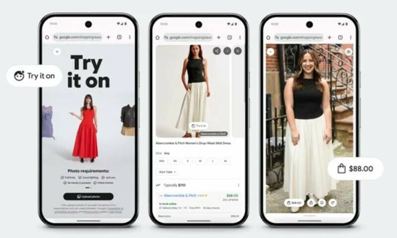 —گوگل بلاگ —گوگل بلاگ