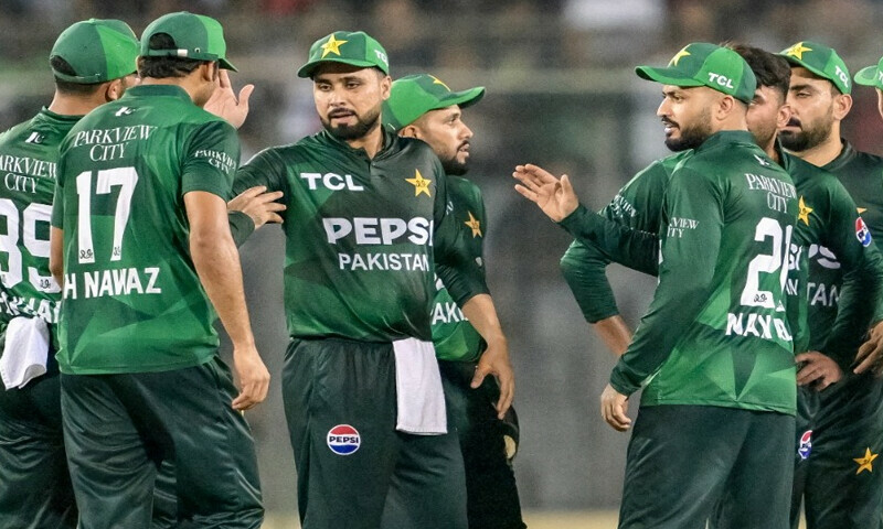 — فائل فوٹو: پی سی بی — فائل فوٹو: پی سی بی