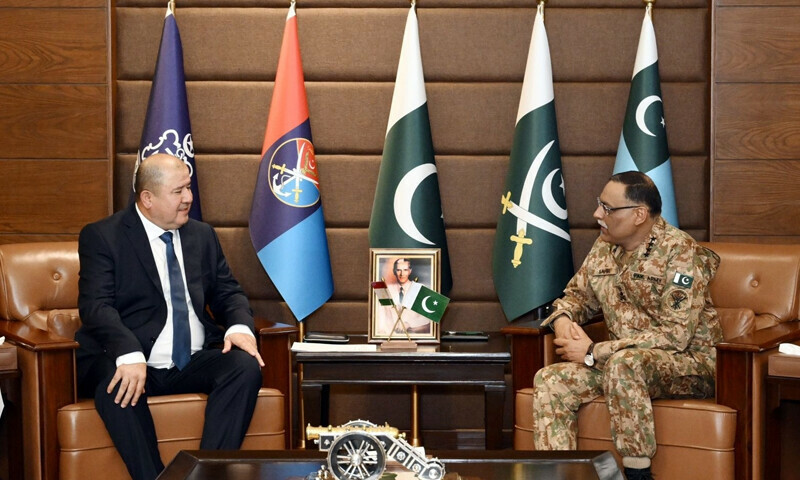 فوٹو: آئی ایس پی آر، فیس بک پیج فوٹو: آئی ایس پی آر، فیس بک پیج