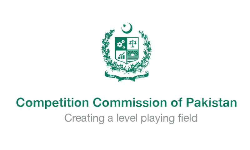 — فائل فوٹو: ویب سائٹ / کمپٹیشن کمیشن — فائل فوٹو: ویب سائٹ / کمپٹیشن کمیشن