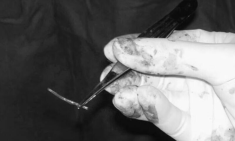 —فوٹو: اے ایف پی —فوٹو: اے ایف پی