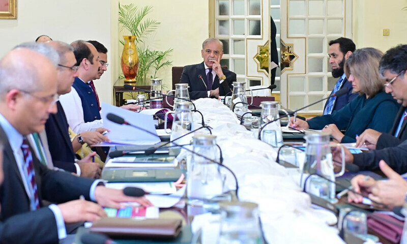 — فوٹو: پی آئی ڈی — فوٹو: پی آئی ڈی