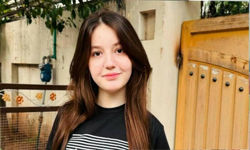 چالان جمع ہونے کے بعد ثنا یوسف کے مبینہ قاتل کےخلاف باضابطہ سماعت شروع ہونے کی توقع ہے — فائل فوٹو: ایکس چالان جمع ہونے کے بعد ثنا یوسف کے مبینہ قاتل کےخلاف باضابطہ سماعت شروع ہونے کی توقع ہے — فائل فوٹو: ایکس