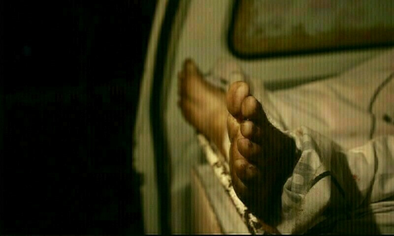 — فائل فوٹو: رائٹرز — فائل فوٹو: رائٹرز