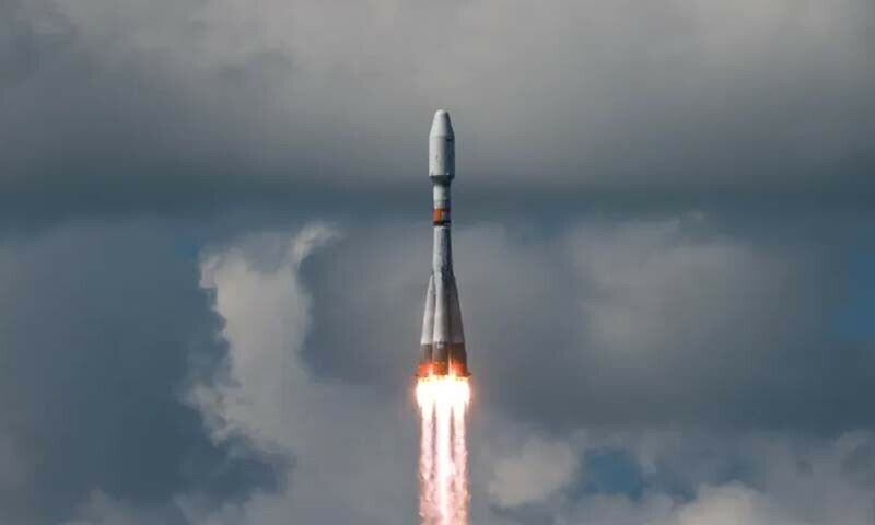 ایران کا سیٹلائٹ پروگرام طویل عرصے سے مغربی حکومتوں کے لیے تشویش کا باعث رہا ہے — فوٹو: رائٹرز ایران کا سیٹلائٹ پروگرام طویل عرصے سے مغربی حکومتوں کے لیے تشویش کا باعث رہا ہے — فوٹو: رائٹرز