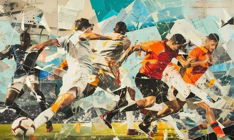 سرکلر میں تمام قومی فیڈریشنز کو سختی سے اس ہدایت پر عمل کرنے کی تاکید کی گئی ہے— فوٹو: ایڈوب اسٹاک سرکلر میں تمام قومی فیڈریشنز کو سختی سے اس ہدایت پر عمل کرنے کی تاکید کی گئی ہے— فوٹو: ایڈوب اسٹاک