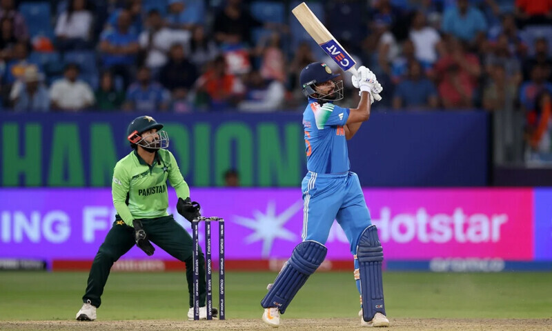 — فائل فوٹو: کرک انفو — فائل فوٹو: کرک انفو