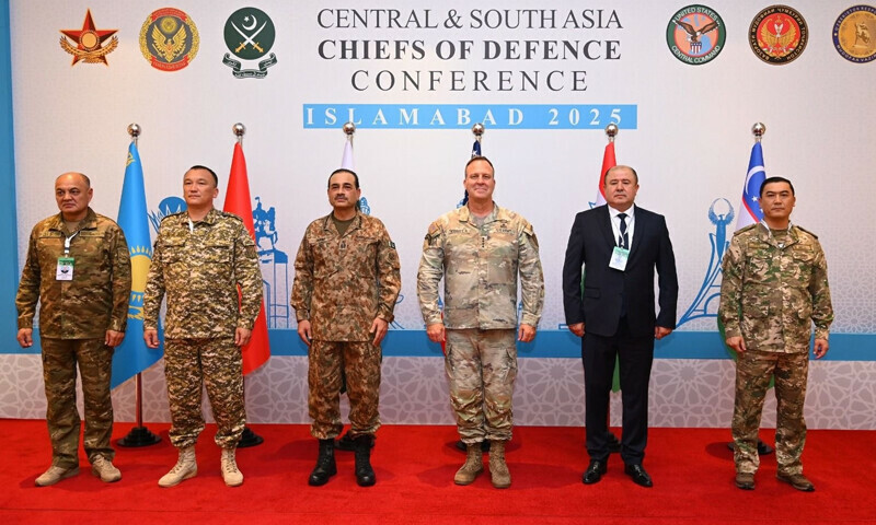 — فوٹو: آئی ایس پی آر — فوٹو: آئی ایس پی آر