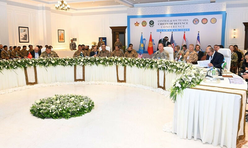 — فوٹو: آئی ایس پی آر — فوٹو: آئی ایس پی آر