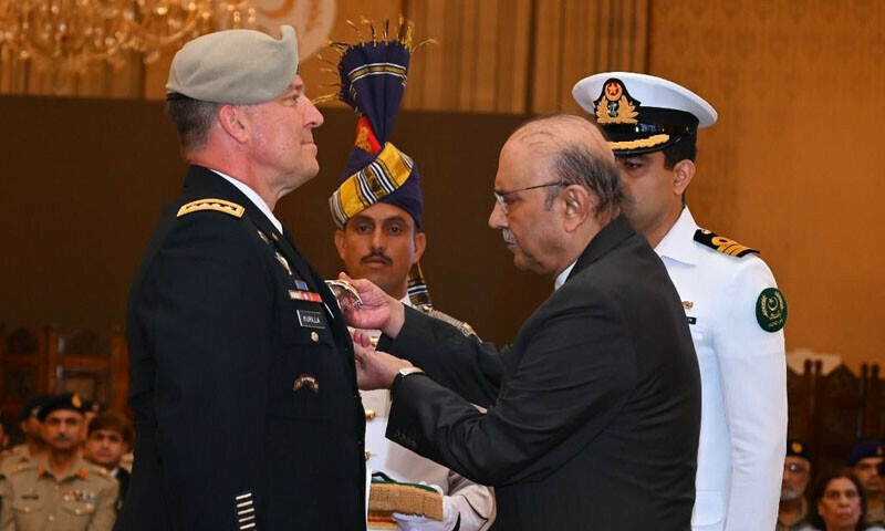 — فوٹو: آئی ایس پی آر — فوٹو: آئی ایس پی آر