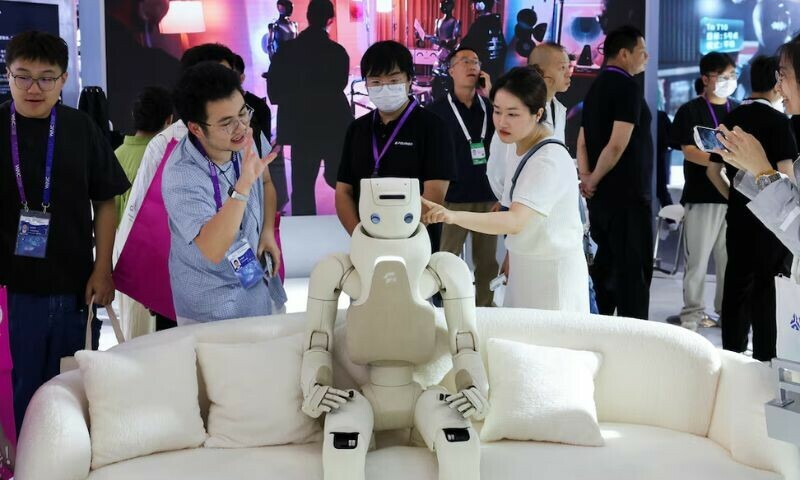 — فوٹو: رائٹرز — فوٹو: رائٹرز