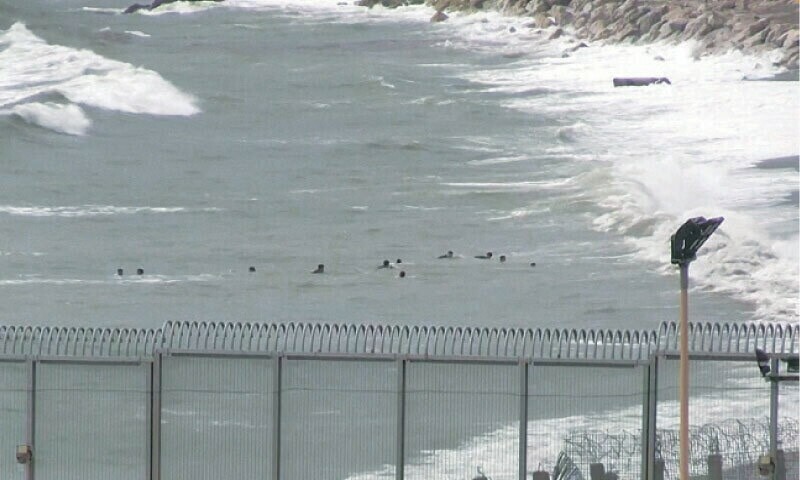 —فوٹو: رائٹرز —فوٹو: رائٹرز