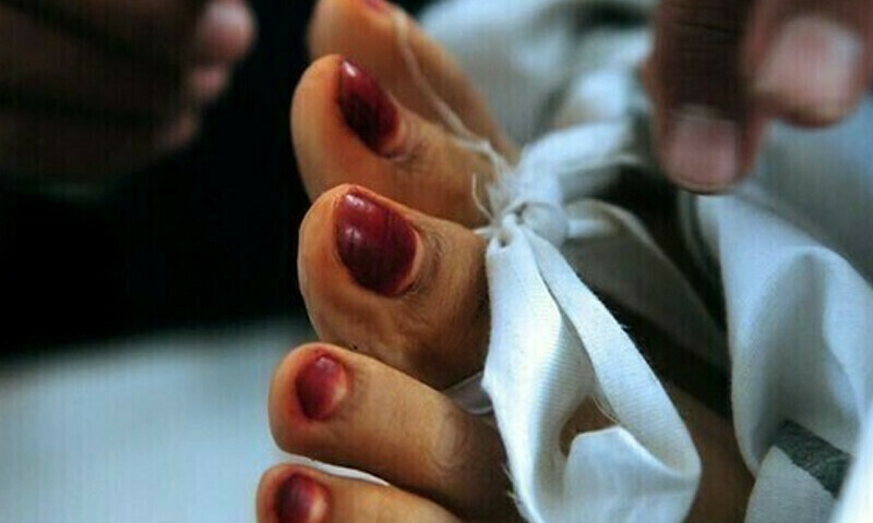 — فائل فوٹو: ڈان نیوز — فائل فوٹو: ڈان نیوز