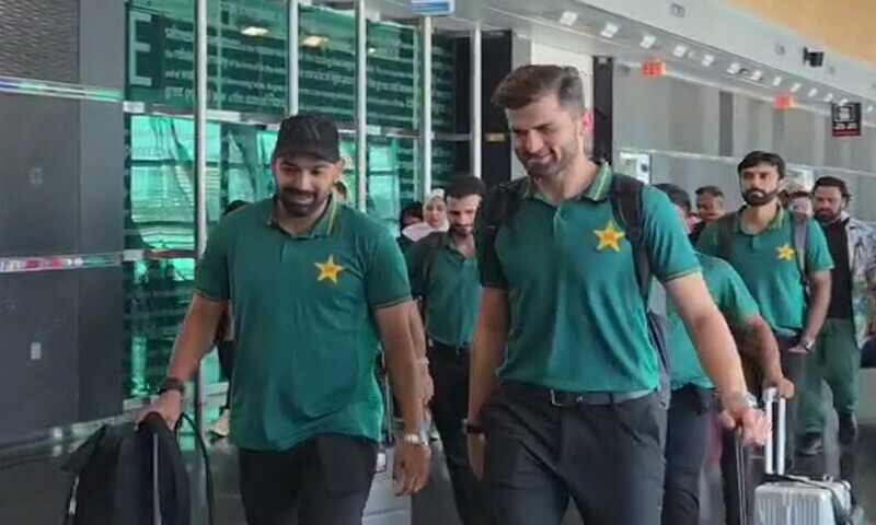 — فوٹو: پی سی بی/اسکریب گریب — فوٹو: پی سی بی/اسکریب گریب