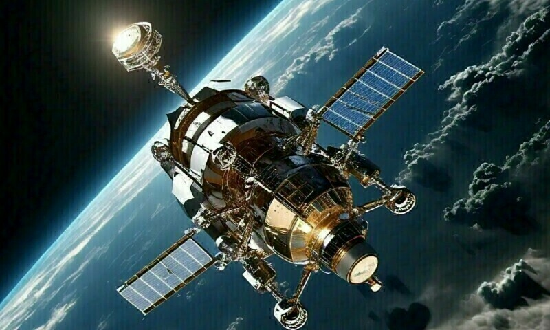 — فوٹو: اے آئی — فوٹو: اے آئی