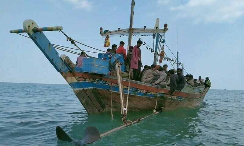 — فائل فوٹو: ساجد نور بلوچ — فائل فوٹو: ساجد نور بلوچ