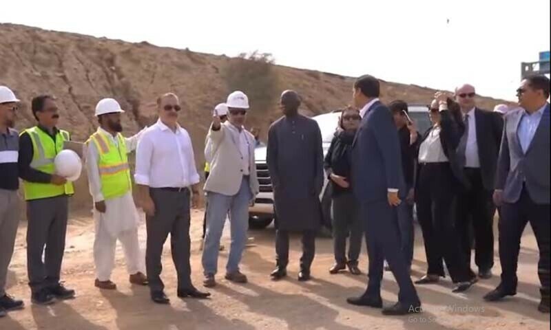 — فوٹو: اسکرین گریب/ایس آئی ڈی — فوٹو: اسکرین گریب/ایس آئی ڈی