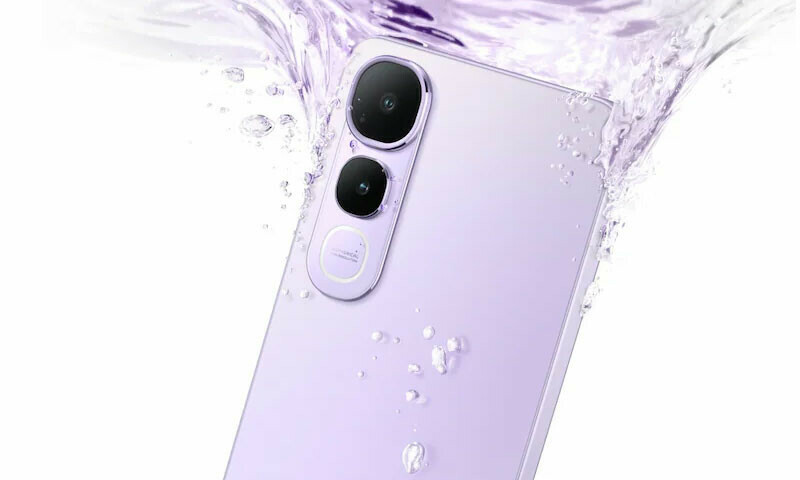 —فوٹو: کمپنی —فوٹو: کمپنی