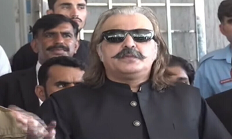 — فوٹو: ڈان نیوز — فوٹو: ڈان نیوز