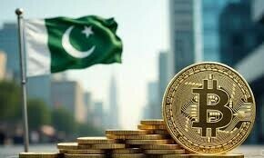 بینکوں، فارن ایکسچینج کمپنیوں اور سونے کے تاجروں کو کرپٹو کرنسیوں کے فوائد سے آگاہ کیا گیا — فائل فوٹو: ڈان نیوز بینکوں، فارن ایکسچینج کمپنیوں اور سونے کے تاجروں کو کرپٹو کرنسیوں کے فوائد سے آگاہ کیا گیا — فائل فوٹو: ڈان نیوز