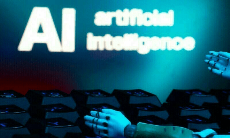 — فوٹو: رائٹرز — فوٹو: رائٹرز