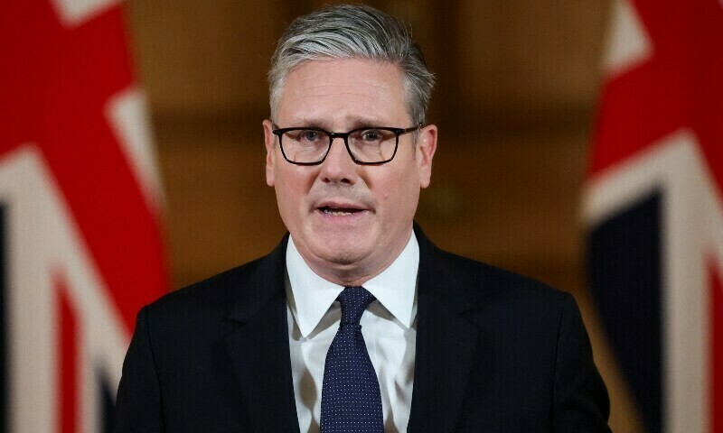 — فوٹو: رائٹرز — فوٹو: رائٹرز