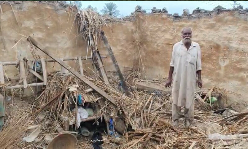 &mdash; فوٹو: ڈان نیوز