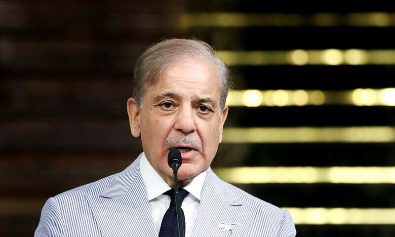 تاریخی تجارتی معاہدے کا اعلان امریکی صدر نے ’ٹروتھ سوشل‘ پر اپنی پوسٹ کے ذریعے کیا تھا
— فائل فوٹو: رائٹرز تاریخی تجارتی معاہدے کا اعلان امریکی صدر نے ’ٹروتھ سوشل‘ پر اپنی پوسٹ کے ذریعے کیا تھا
— فائل فوٹو: رائٹرز