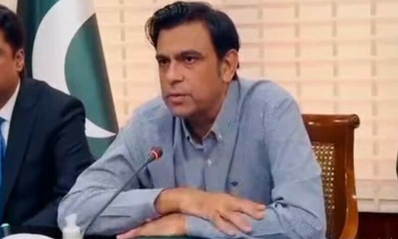 چف سیکریٹری کے فیصلے سے سندھ میں جعلی اسناد پر ملازمتوں کے دروازے بند کرنے میں مدد ملے گی۔
—فوٹو: اسکرین گریب/فیس بک