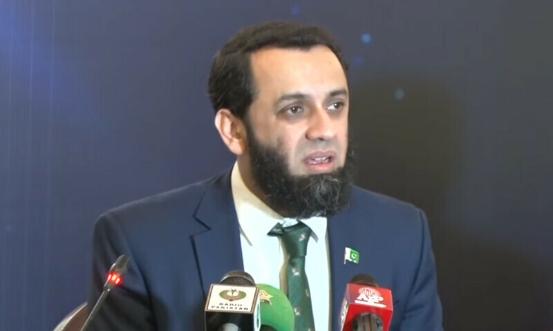 — فوٹو: ڈان نیوز — فوٹو: ڈان نیوز