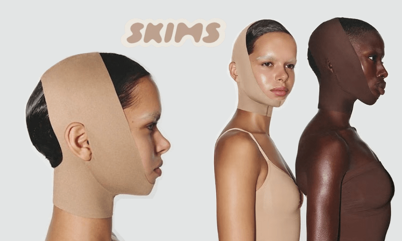 Kim Kardashian’s Skims turned a post-op bandage into a bestseller. Of course, it sold out