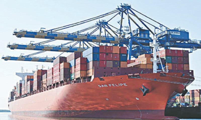 The reduced rates, effective immediately, apply to wharfage and transshipment container charges for a period of one year.—Courtesy PQA
