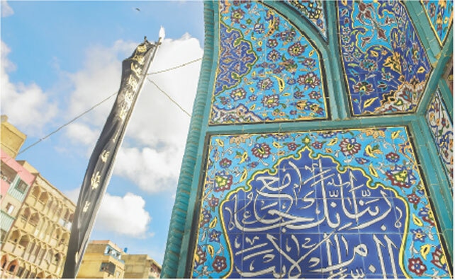  Photographs by Tahir Jamal 