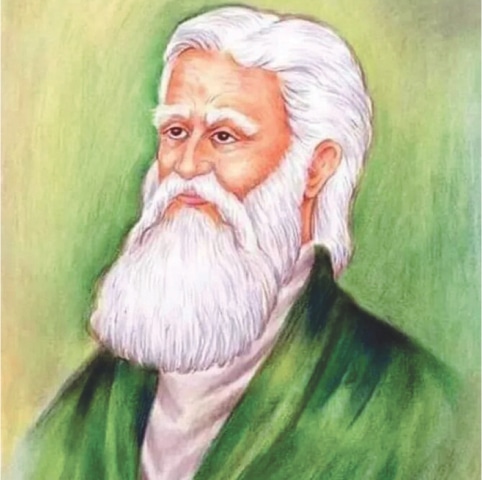 Rahman Baba