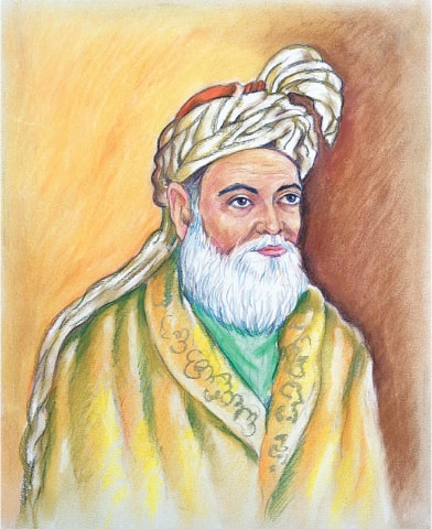 Abdul Hameed Baba